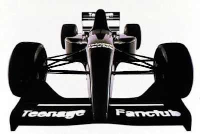 Teenage Fanclub – Grand Prix
