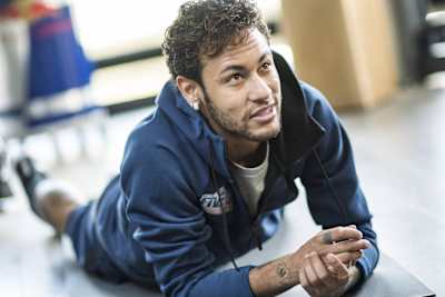 Neymar Jr