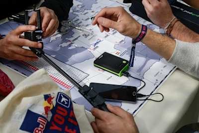 Red Bull Can You Make It 2018