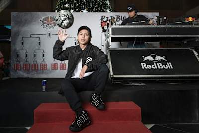 2018 PAO評審 - 球魁 陳勇勝