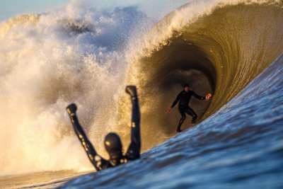 メンターは恐怖を克服する助けになるが、頼りすぎないようにする