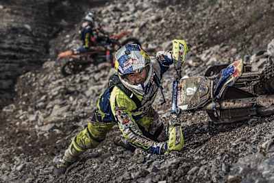 慣れていけば、不快な状況の中に快適さを見出せるようになる