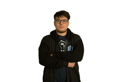 Rainer 'nande' Wöß - playershot