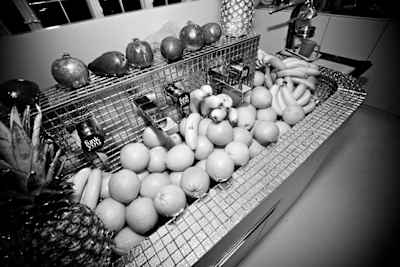 Funk You - Natural Food