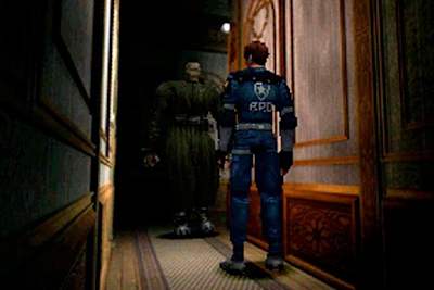 Resident Evil 2