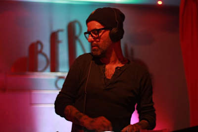 Sandrobianchi @ The Club Cafe Berlin