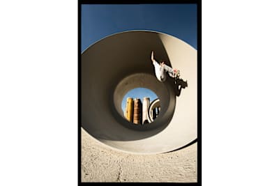 Ricardo Cristina, Fs Indy