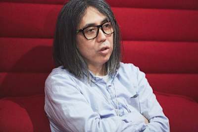 藤原ヒロシ