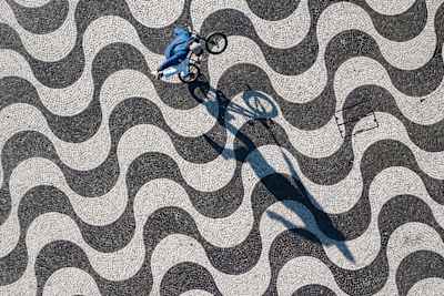 Descubre Lisboa en bicicleta