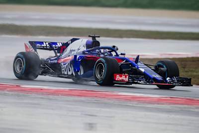 Pierre Gasly