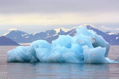 Zmiany klimatyczne nie są łatwo zauważalne