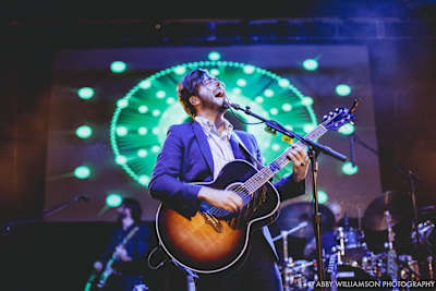 Музыкальная группа Lord Huron