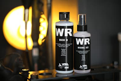 起死回生の一滴。“最強”性能のBORED（ボアード）オイル｜自転車パーツ