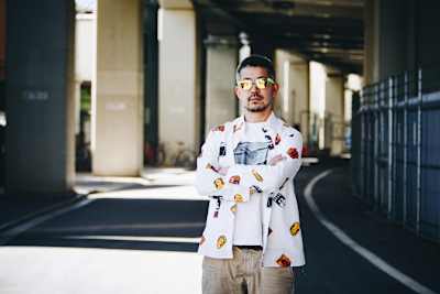 HAL氏