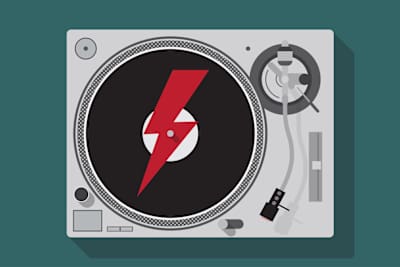 Danny Brown called Lil B the "David Bowie of hip-hop".