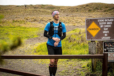 Record pour Bowman en 11 h et 12 min