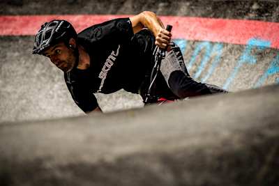 The racing focus is still there