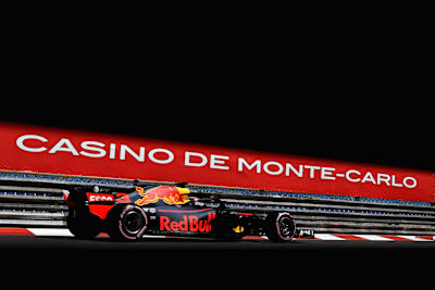 La carrera con una gran tradición: el GP de Mónaco