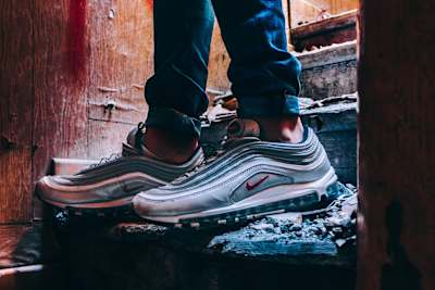 Nike Air Max 97