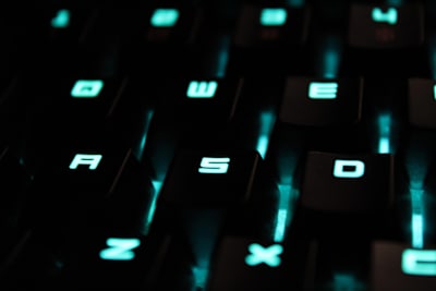 Управляй игрой