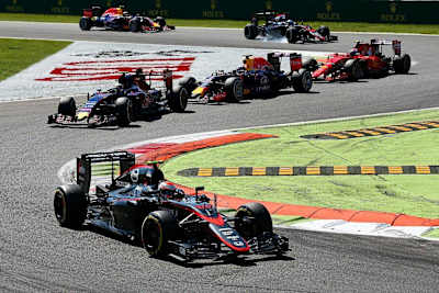 분명 혼다는 지난 몇 년간 문제가 있었습니다.