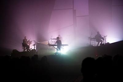 Oneohtrix Point Never: The producer's top 6 projects