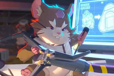 Overwatch: Guía para jugar con Wrecking Ball