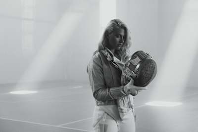 Ольга Харлан