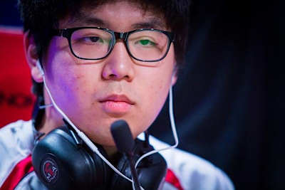 Der reichste HotS-Spieler