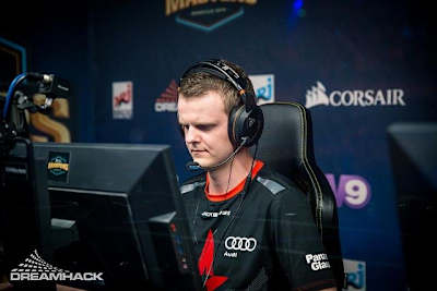 Der reichste CS:GO-Spieler
