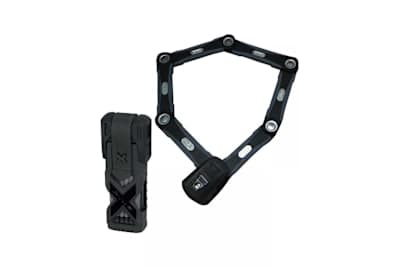 Abus Bordo, lucchetto pieghevole