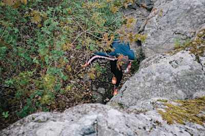 Цель — добраться первым