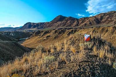 Собрать контрольные точки