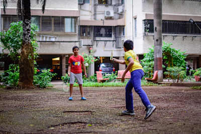 Prabhadevi housing society