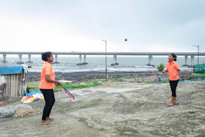 Bandra-Worli Sealink