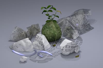 Adam Harper expounds on the ever-evolving genre of post-internet music.