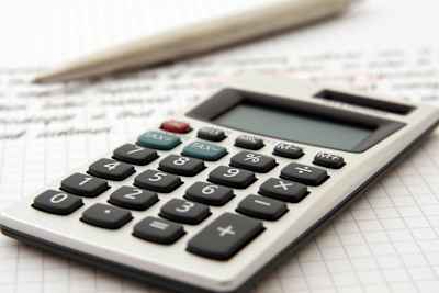 Muy pocas personas siguen usando a diario la calculadora.