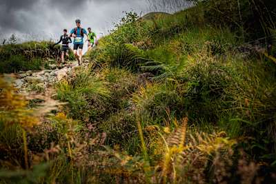 Amateurs can use Strava to pit themselves against elite athletes