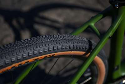 Gomme WTB Riddler da 45 mm