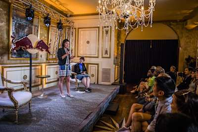 Двигайся и улыбайся!