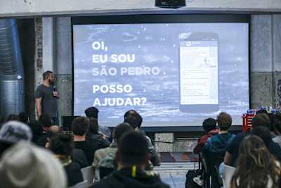 Презентуй коротко и ясно