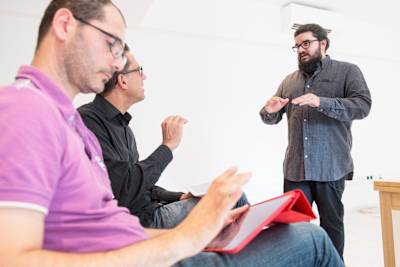 Аудитория - это зеркало