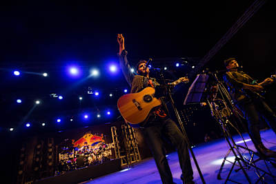 Faisal Kapadia at SoundClash Pakistan 2018