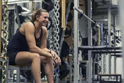 目標を達成したら、その内容をしっかりと振り返っておこう