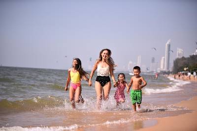 Спорт - это жизнь на правильной стороне