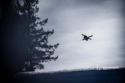 Balance out your ikigai by combining big air with teaching others