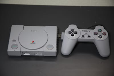 収録ゲームがこんなに違う！ 北米版「プレイステーションクラシック