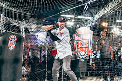 Red Bull-Stars im US-Sport: Goff, Davis, Bryant & Co.