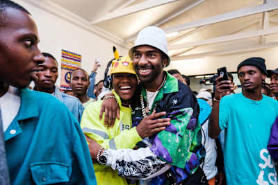 Riky Rick