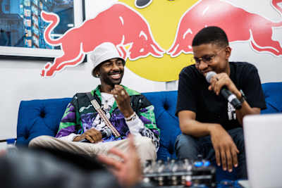 Riky Rick
